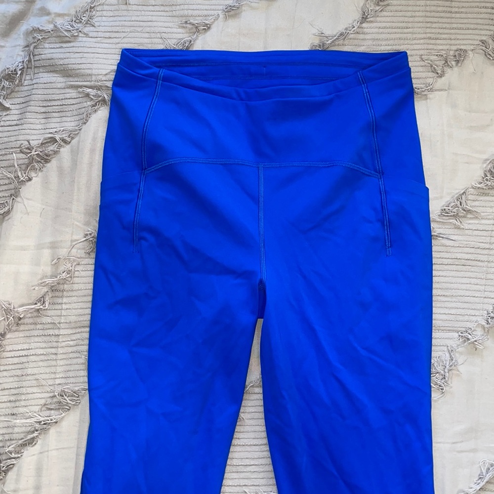 Lululemon Swift Speed HR Tight
